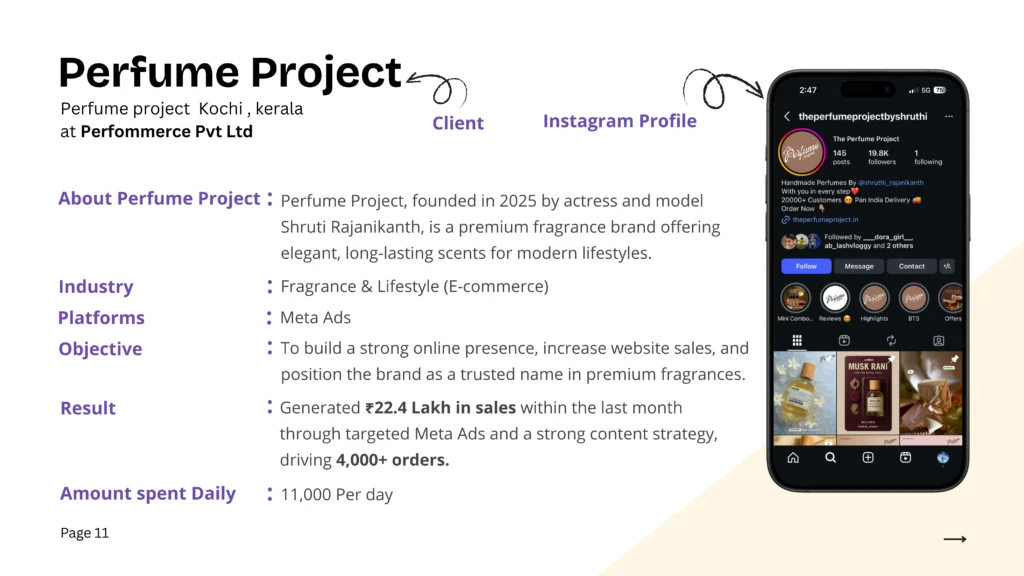 portfolio-perfume-top-digital-marketer-in-kerala-india