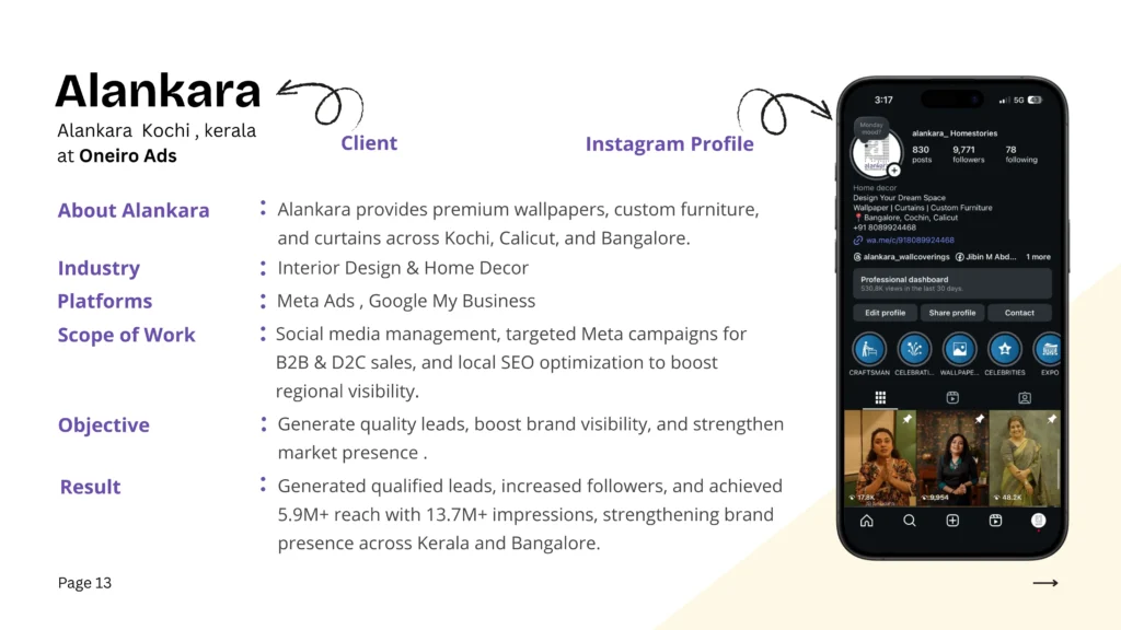 portfolio-alankara-best-digital-marketer-in-kerala-india