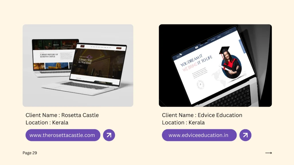 portfolio-unique-web-designer-in-kerala-india