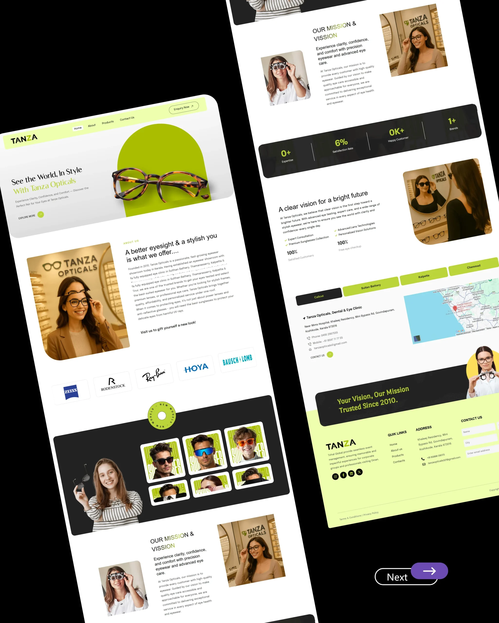 tanza-top-freelance-web-designer-in-kerala-india