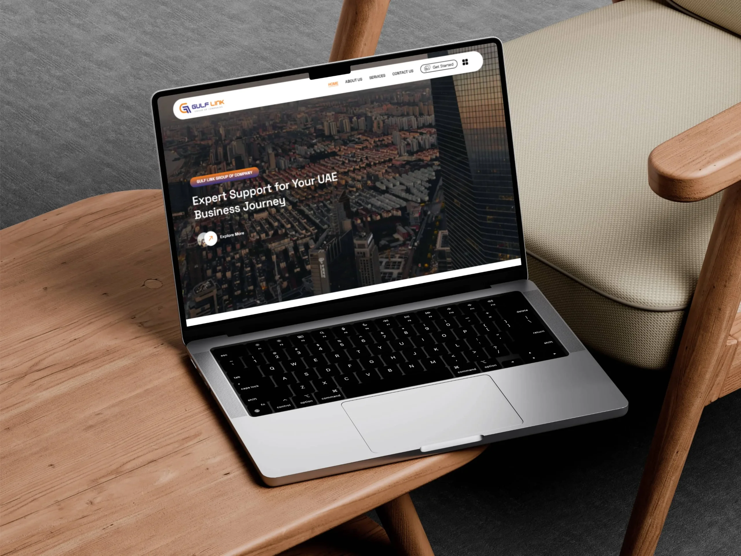 gulflinkgroup-top-website-designer-in-kerala-india