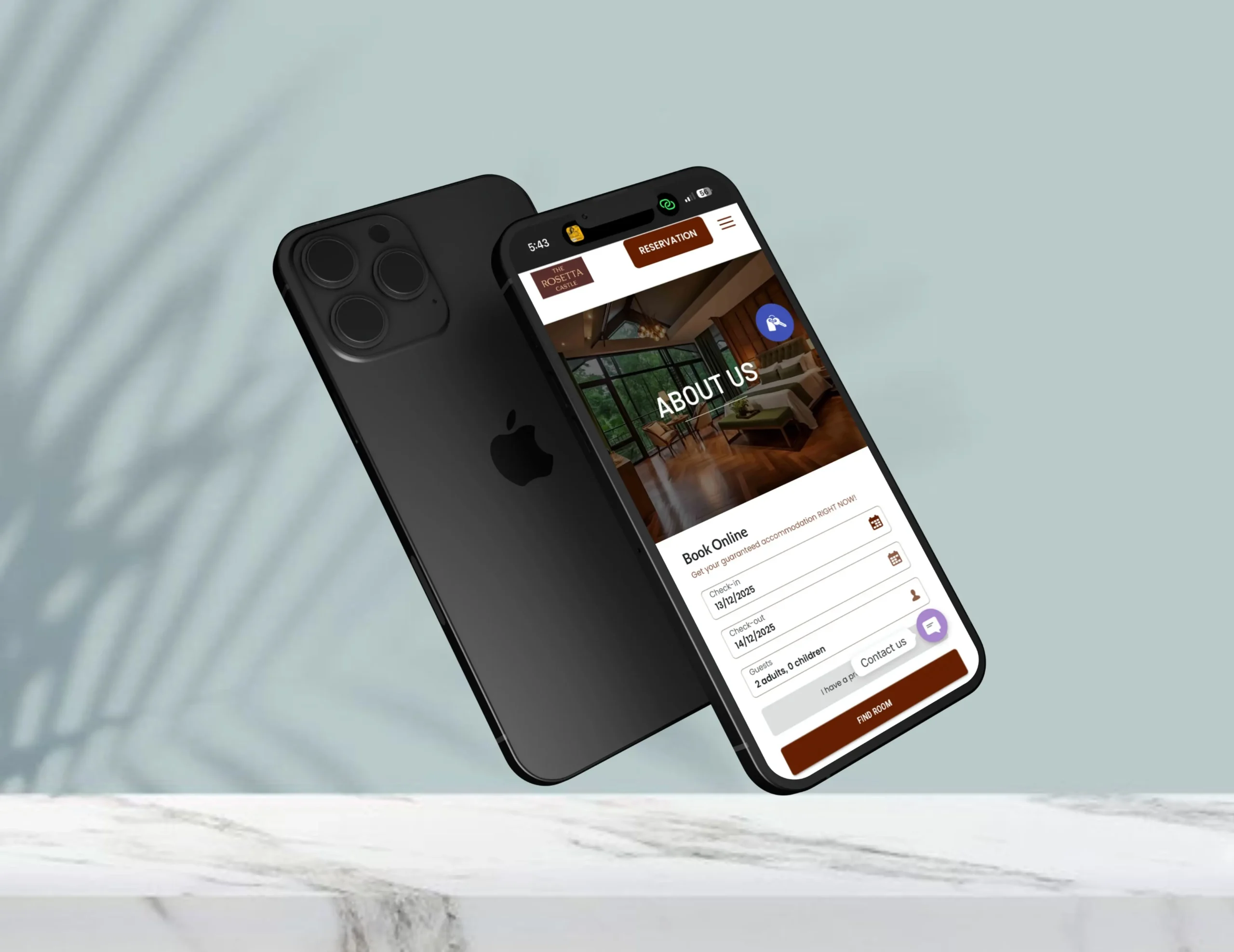 rosetta-casttle-best-freelance-web-designer-in-kerala-india