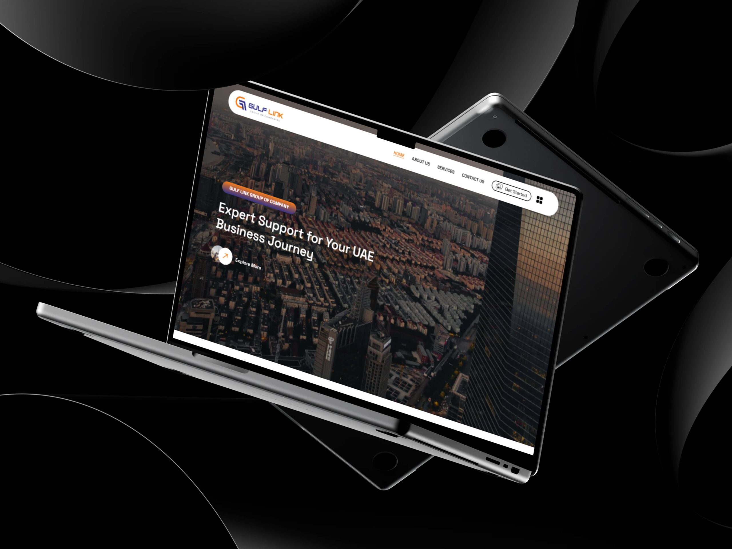 gulflinkgroup-best-web-designer-in-kerala-india