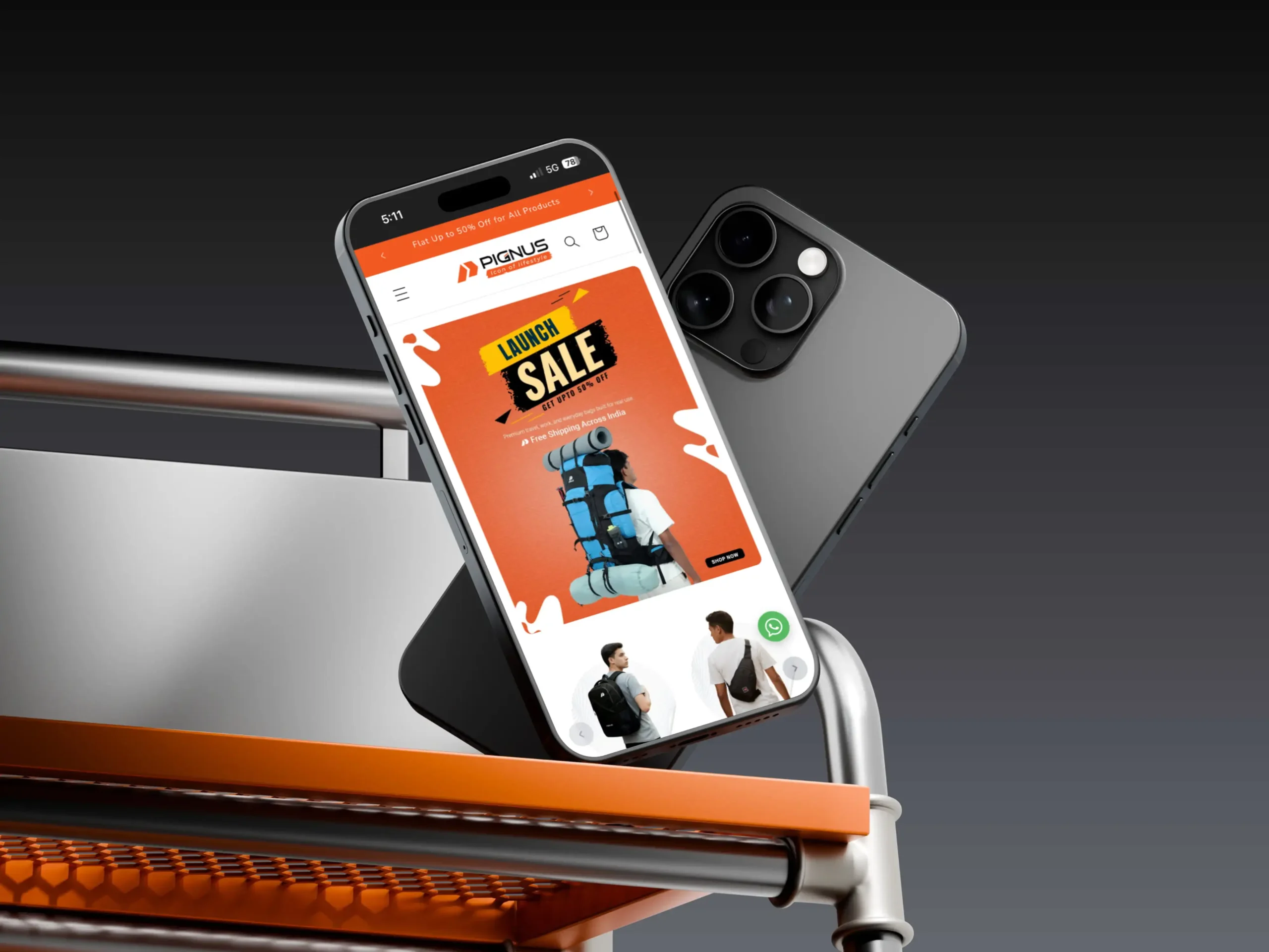 pignuslife-top-web-designer-in-kerala-india